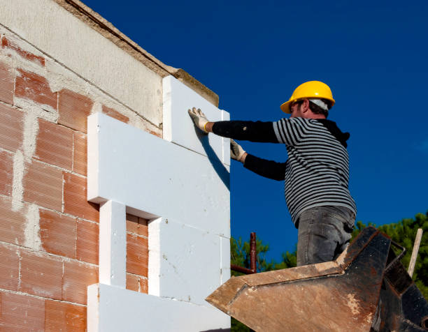 Bucyrus, OH Insulation Contractor Company